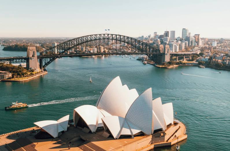 Australia