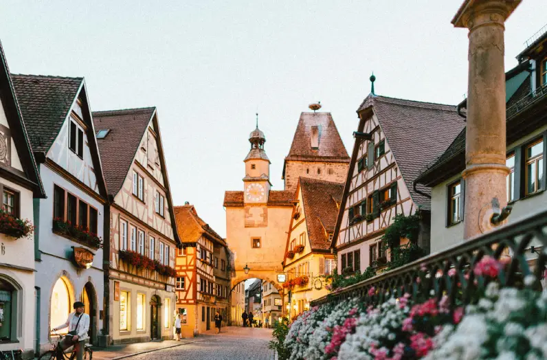 Europe