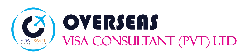 Overseas Logo