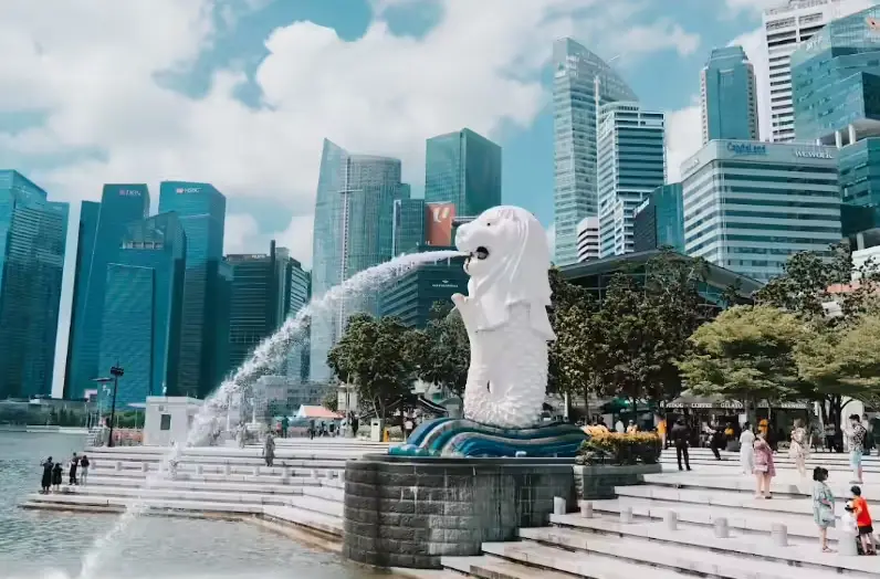 Singapore